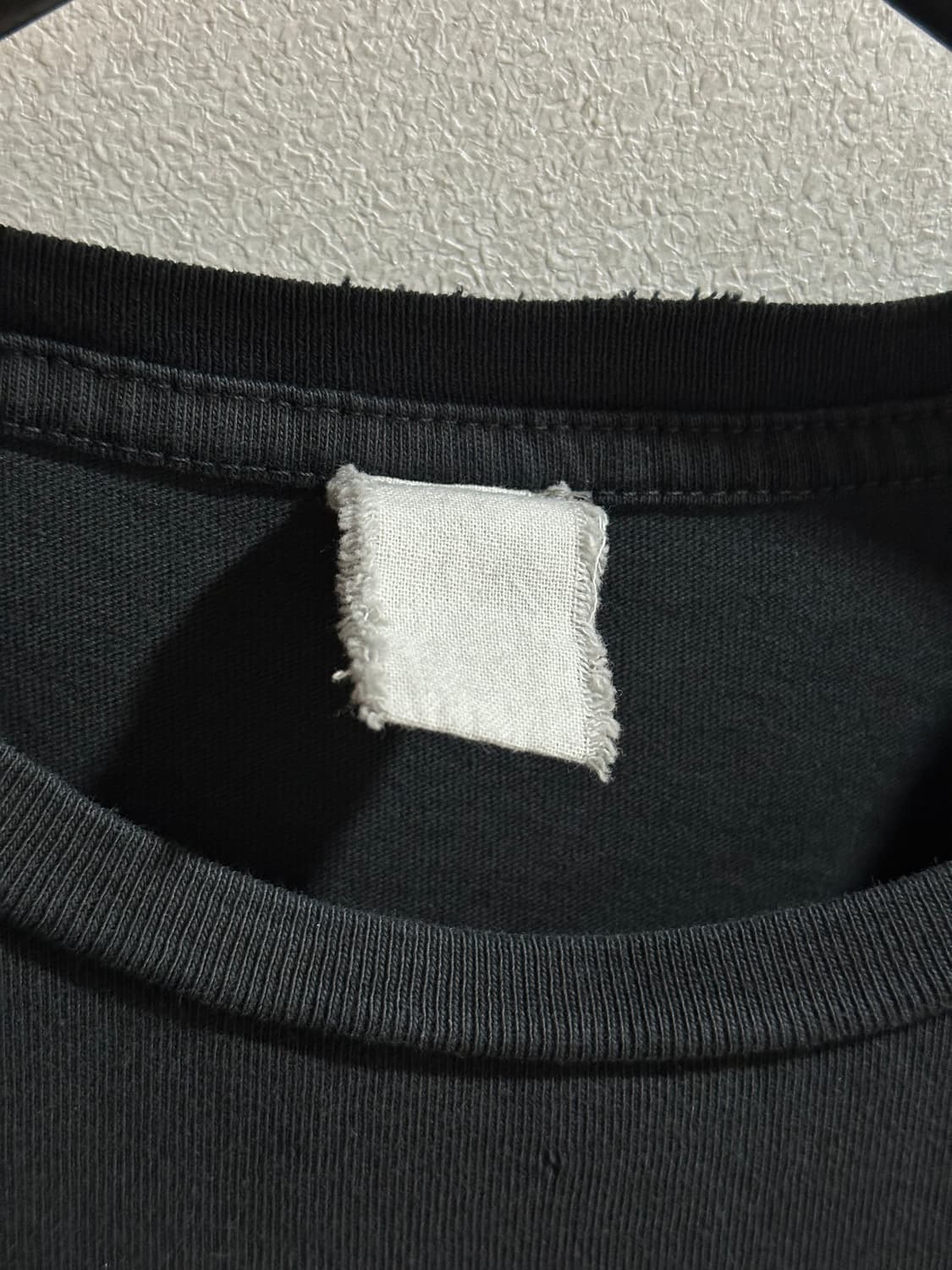 메이드원 ACDC LA한정 1of1 사이즈 <made worn> 상품이미지9