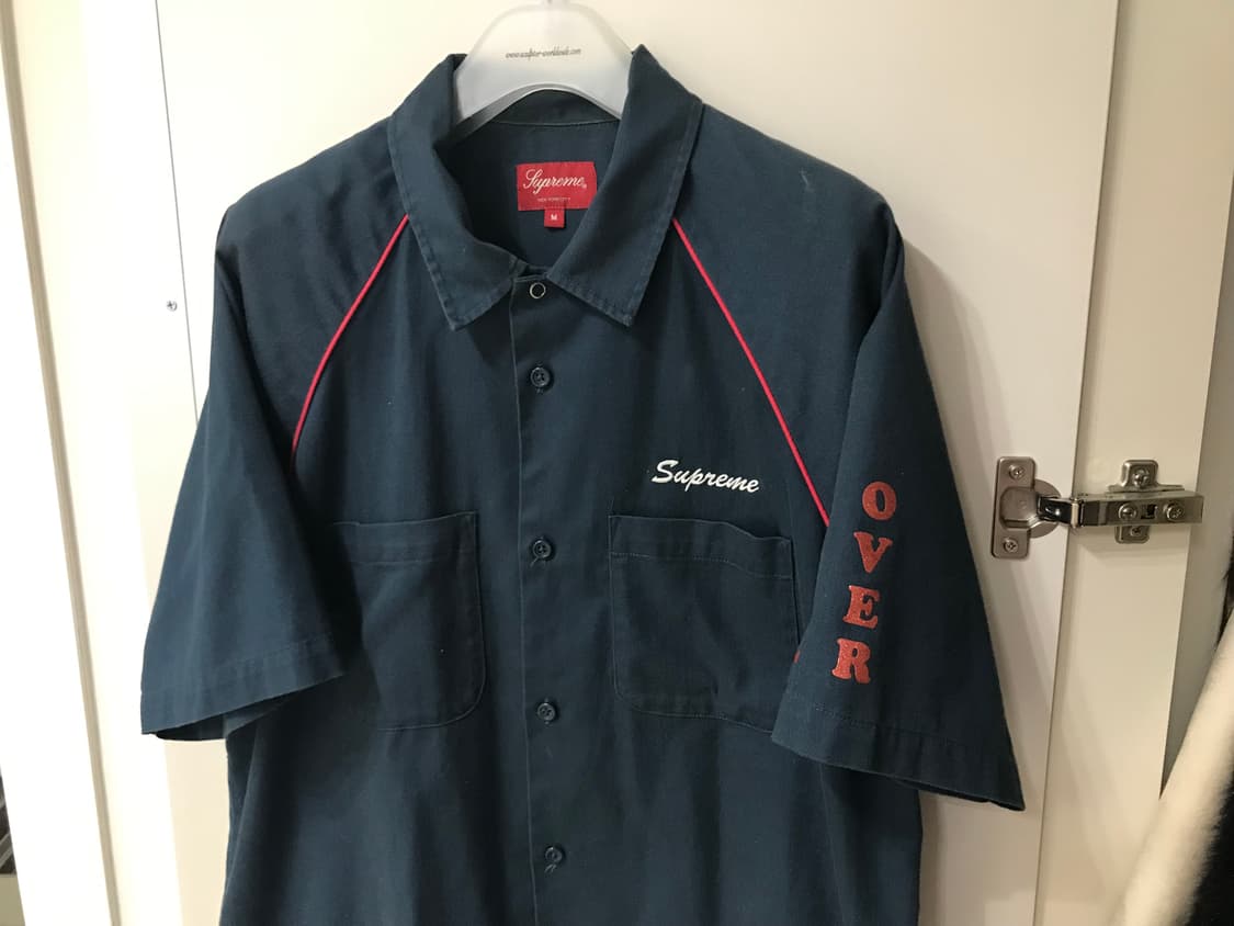 Supreme work wear shirt 상품이미지6