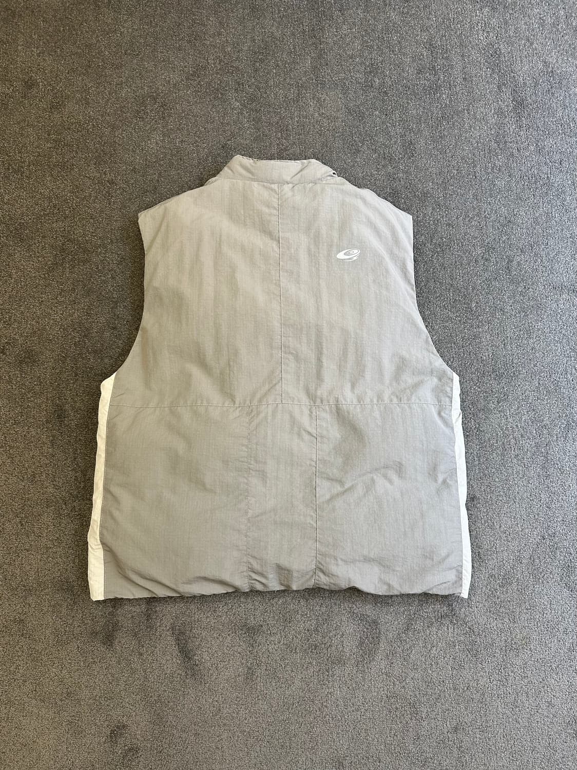 GLACK 패딩 조끼 L 상품이미지2