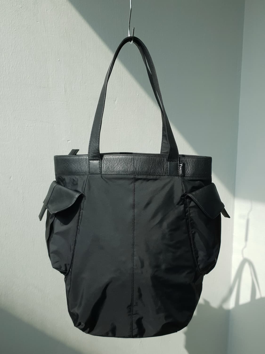 Y'saccs Tote Bag by Yohji Yamamoto 상품이미지2