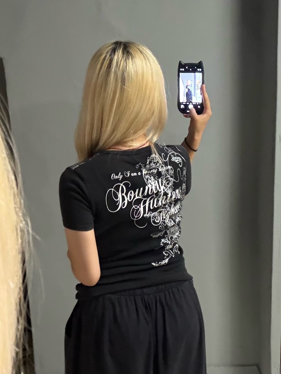legend printing & lettering top 상품이미지4