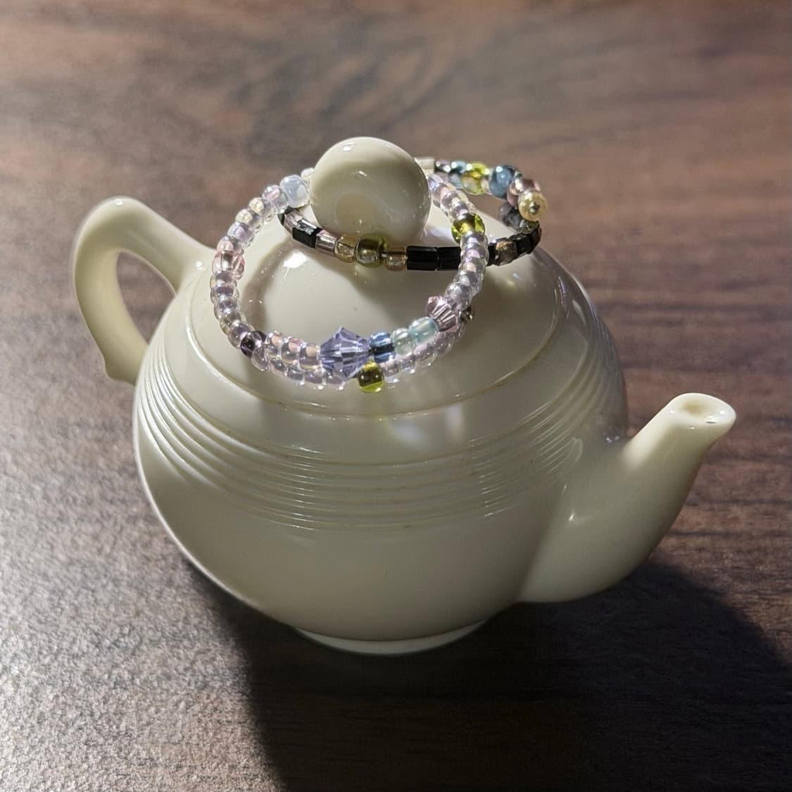 Lilac Mist Ring 상품이미지1