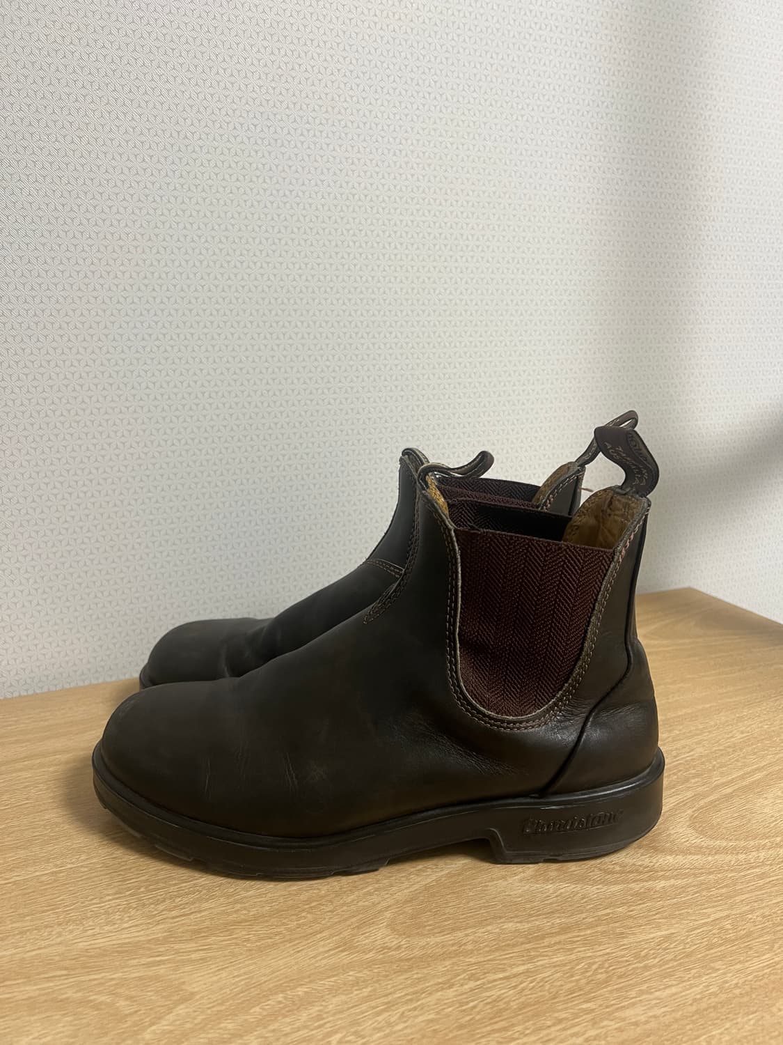 블런드스톤 부츠[265~270] 상품이미지2