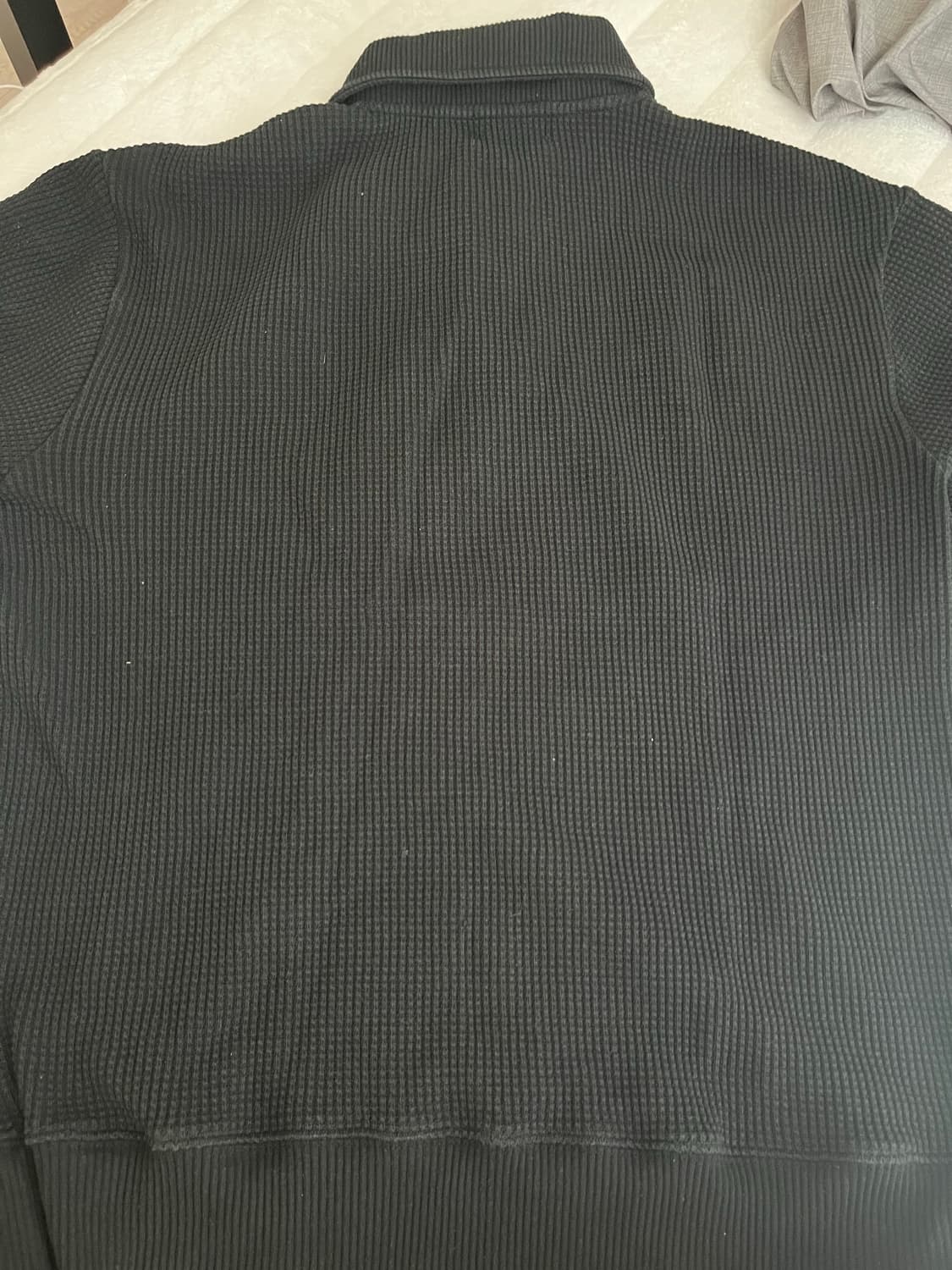 떠그클럽 pk 니트 xl 상품이미지8