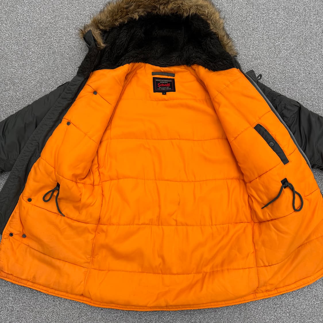 쇼트 N3B 상품이미지5