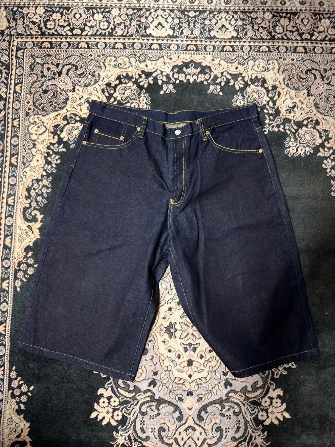 에비수 반바지 38 상품이미지2