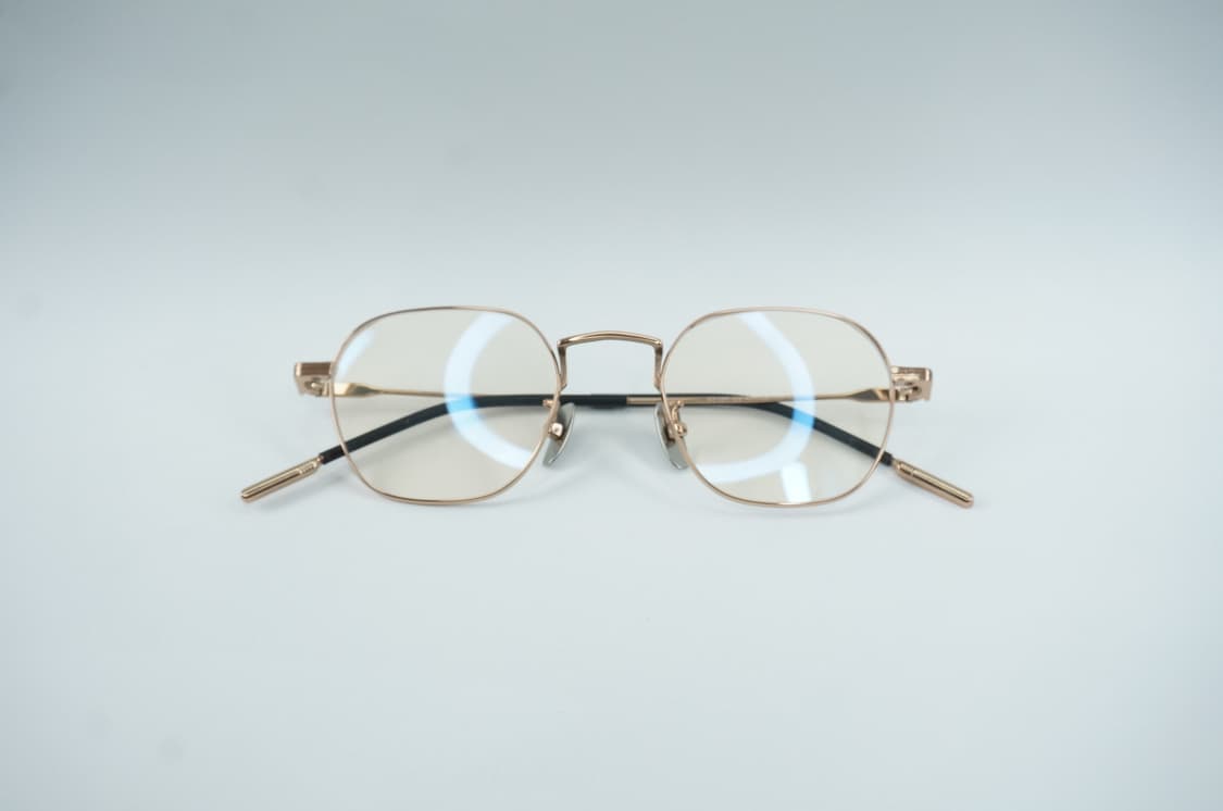 긱시크 안경_emfull_Series#011 상품이미지1