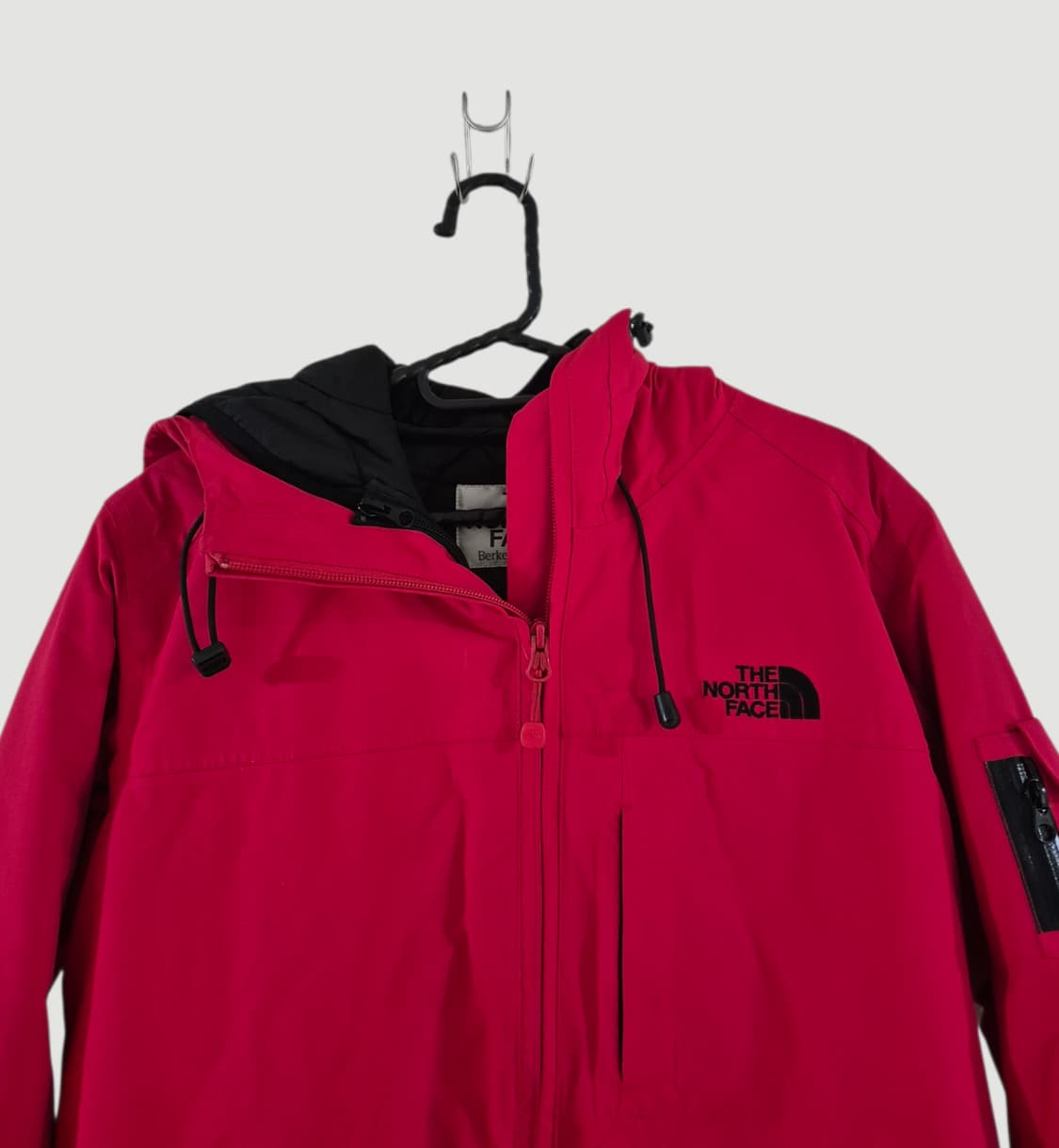 [55]노스페이스 여자 패딩 자켓 상품이미지2