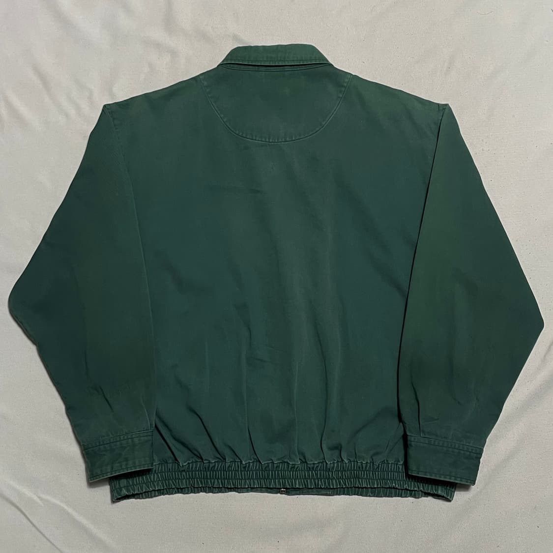 XL 폴로랄프로렌 그린 스윙톱 자켓  상품이미지3