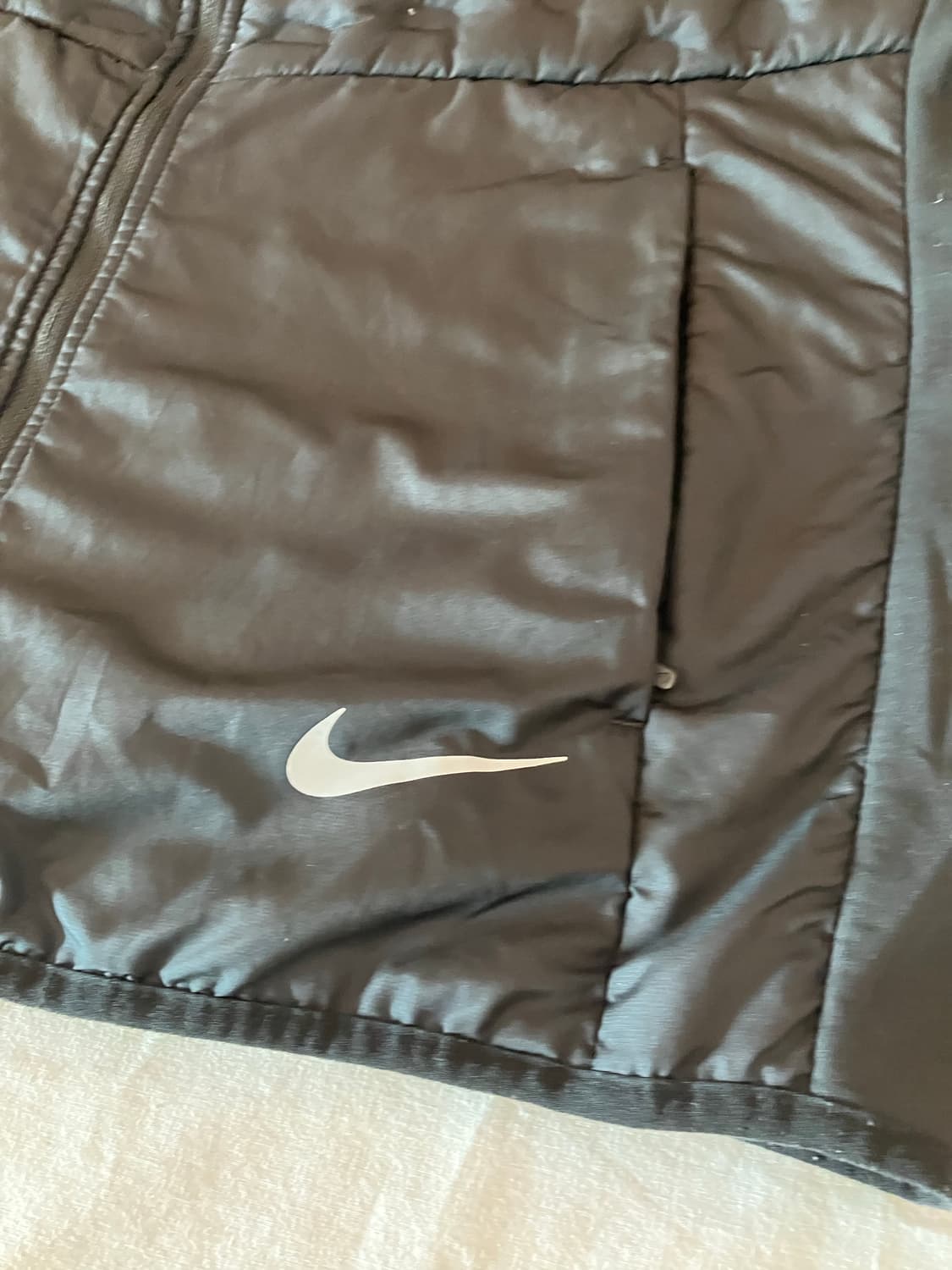 나이키 러닝 에어로로프트 구스다운 패딩 자켓 상품이미지3