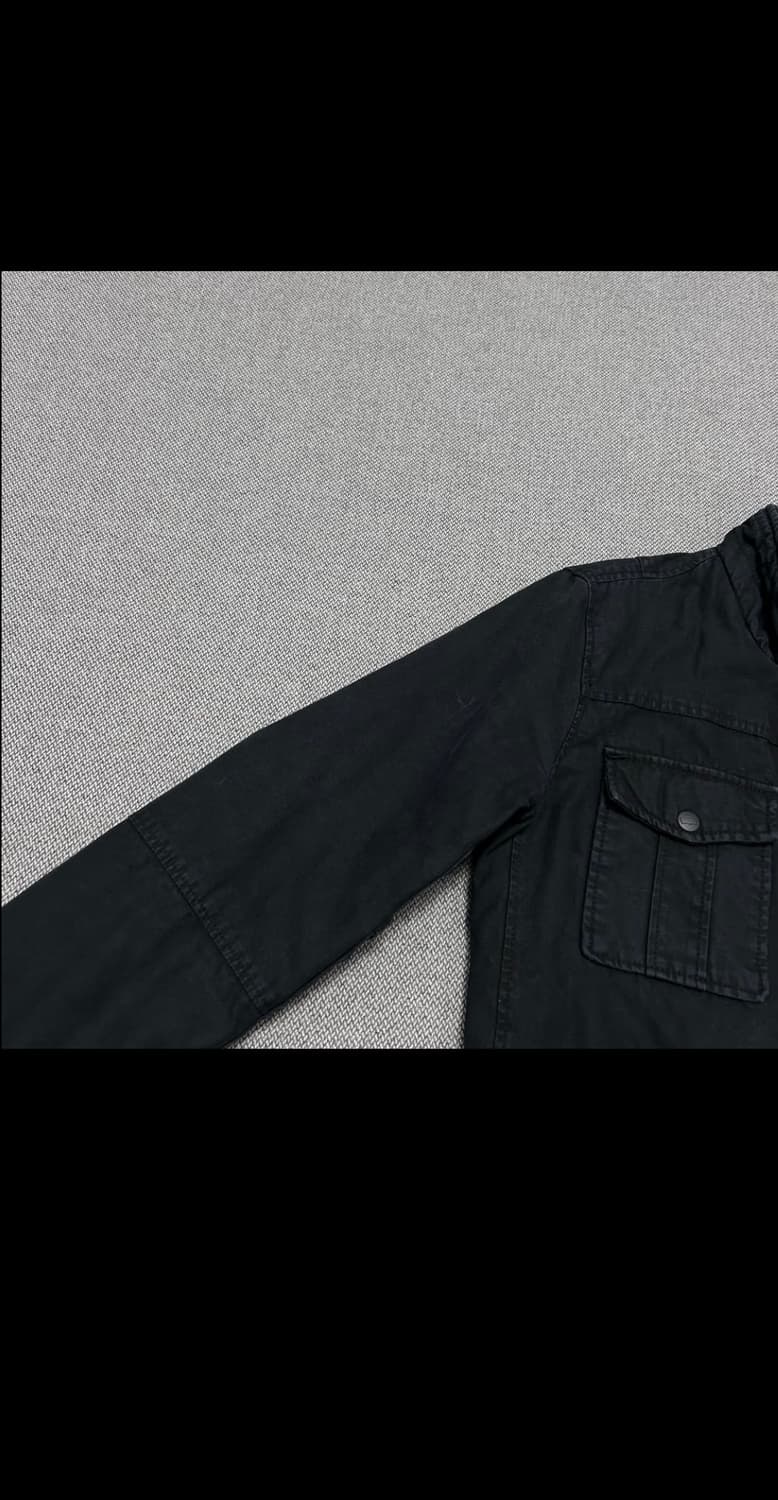 리바이스 누빔 워시드 자켓(s) 상품이미지5