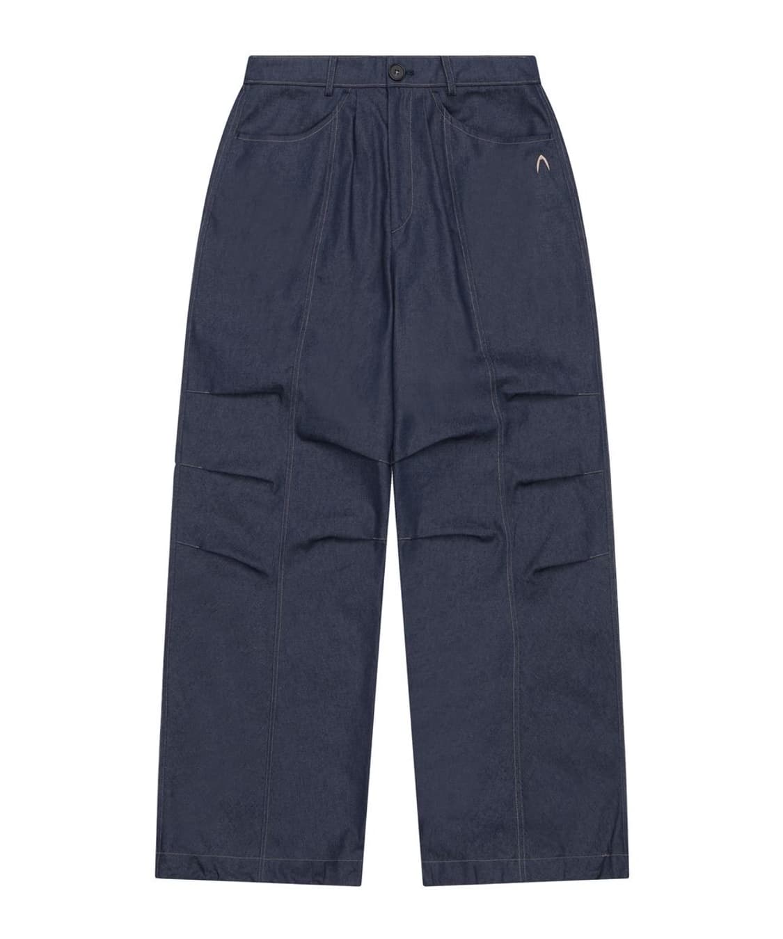 아캄 98 데님 팬츠 상품이미지4