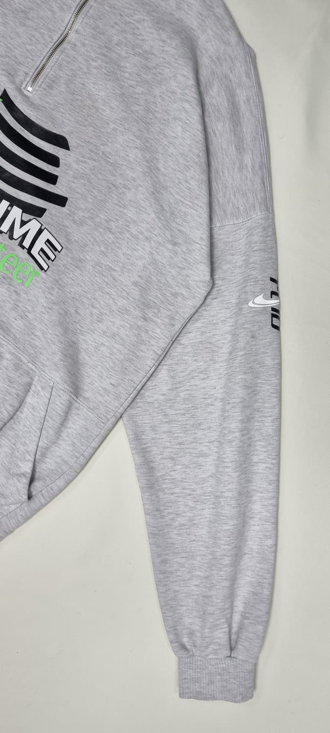 트위드 셋 업 하프 집업 2size _ 남성, M 추천 상품이미지4