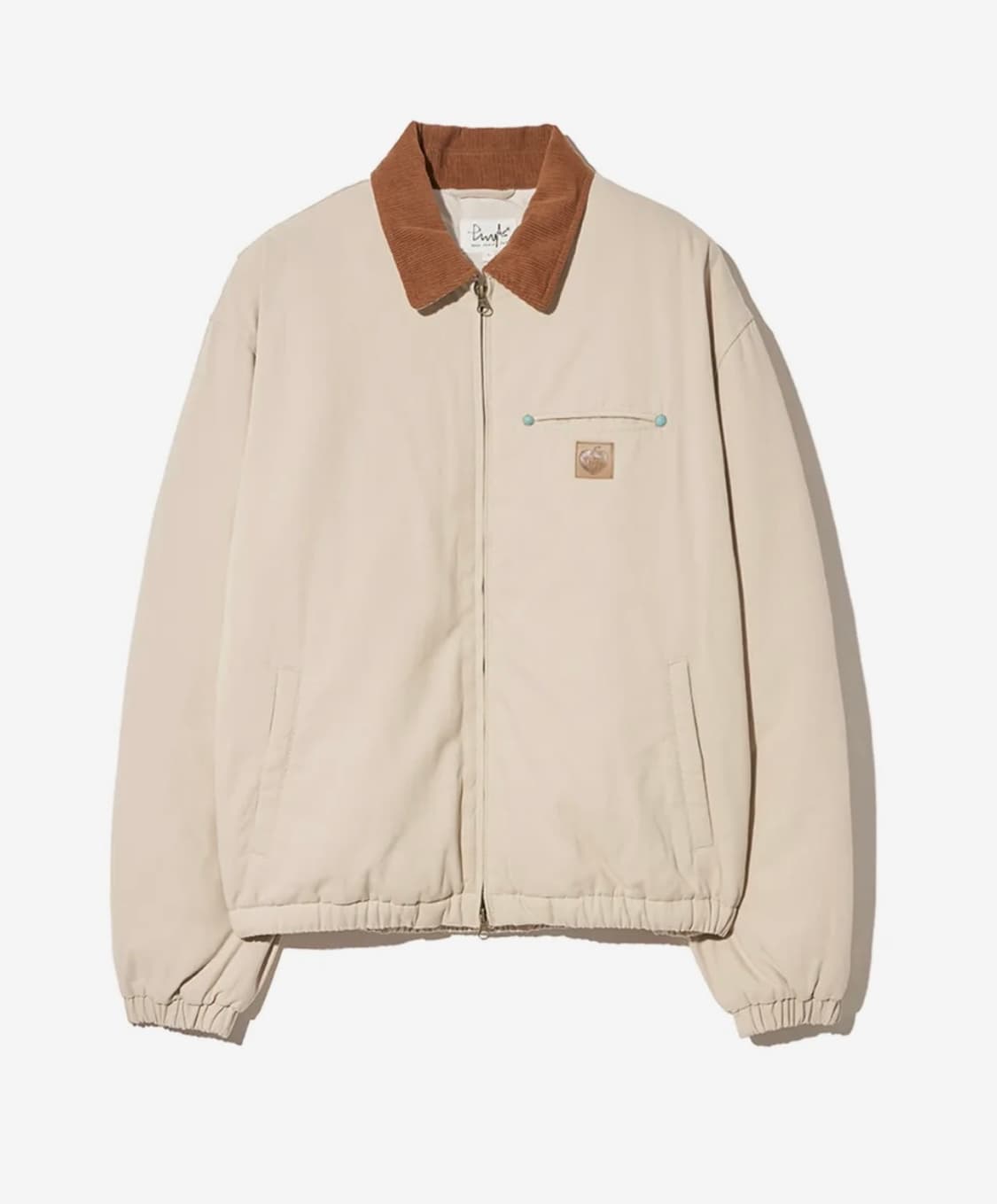 디파트먼트 블루종 상품이미지1