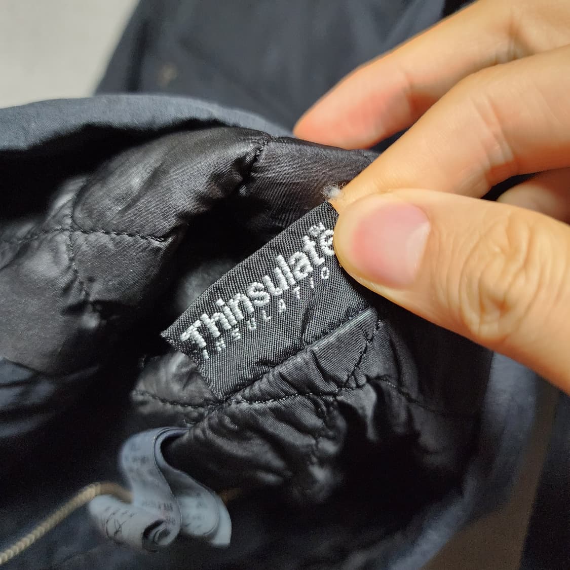 CP컴퍼니 신슐레이트 경량 고글자켓 상품이미지8