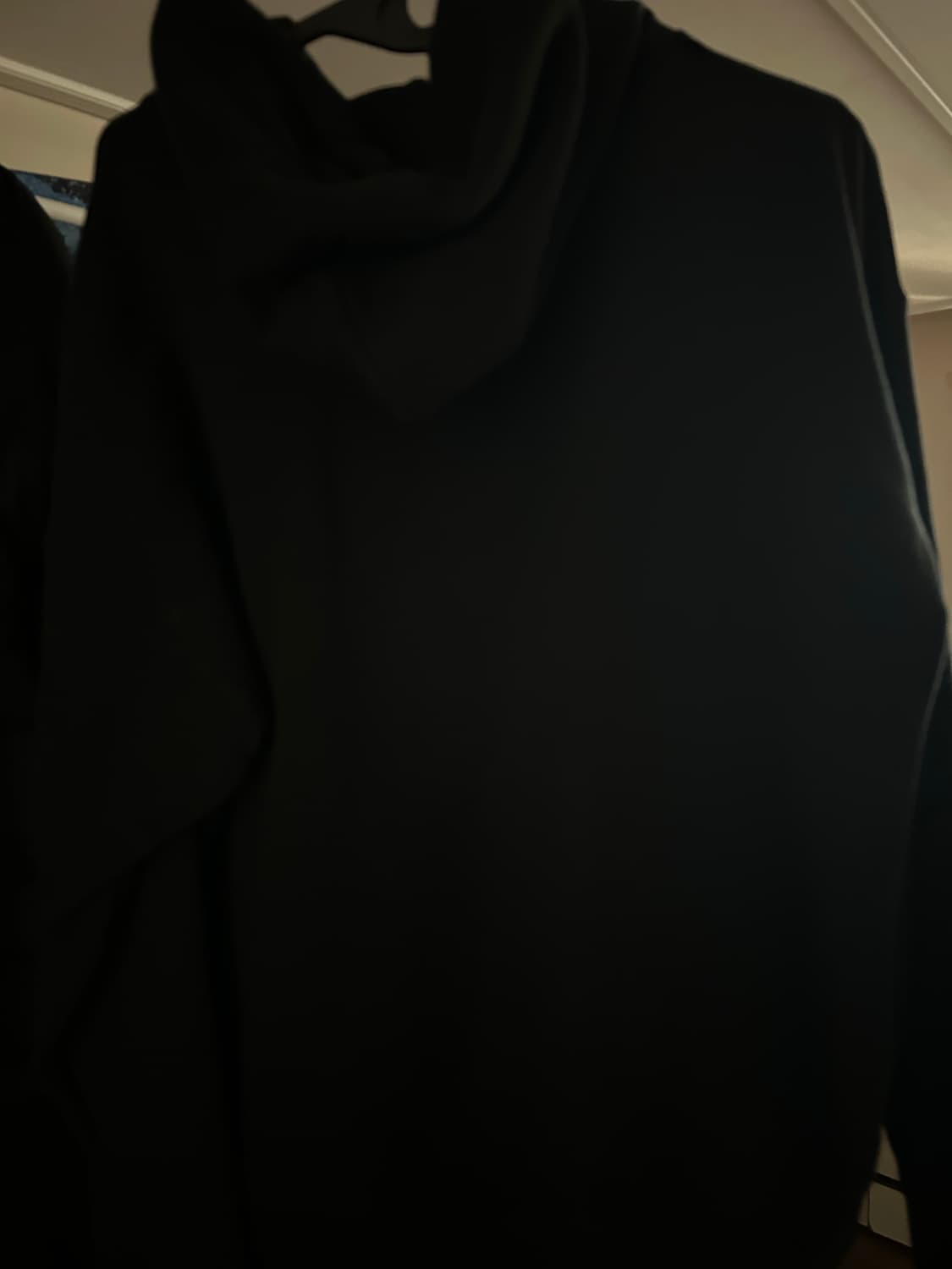 트레셔 후드티 M 상품이미지2