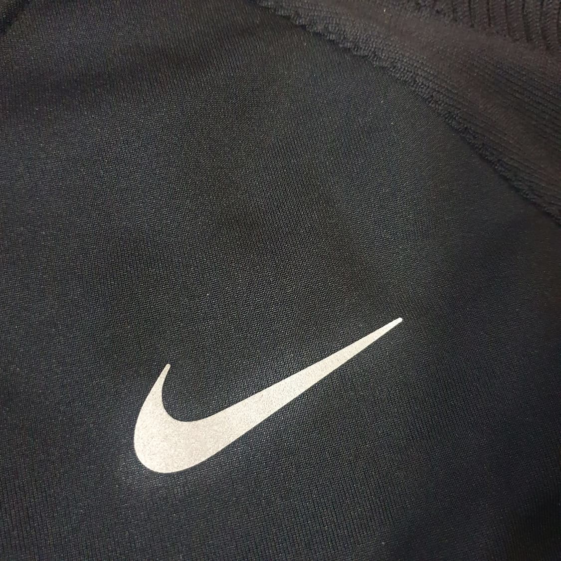 나이키 골프 여성 베이퍼니트 플리스 자켓 L 90 상품이미지5