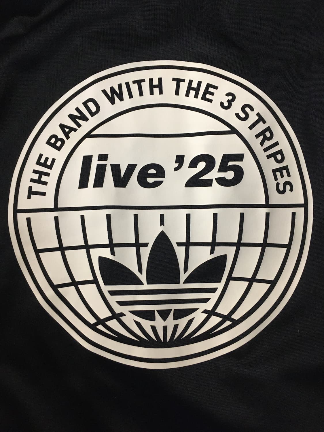 아디다스 x 오아시스 투어 파이어버드 트랙탑 상품이미지2