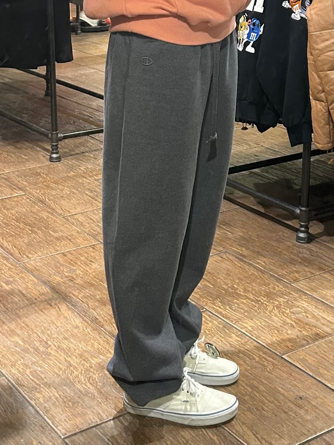 [HI] 챔피온 스웻 조거 팬츠 상품이미지4