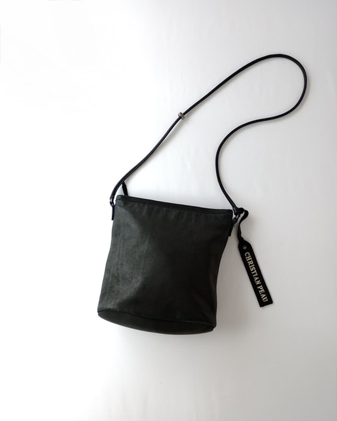 Christian peau - leather cross bag 상품이미지1