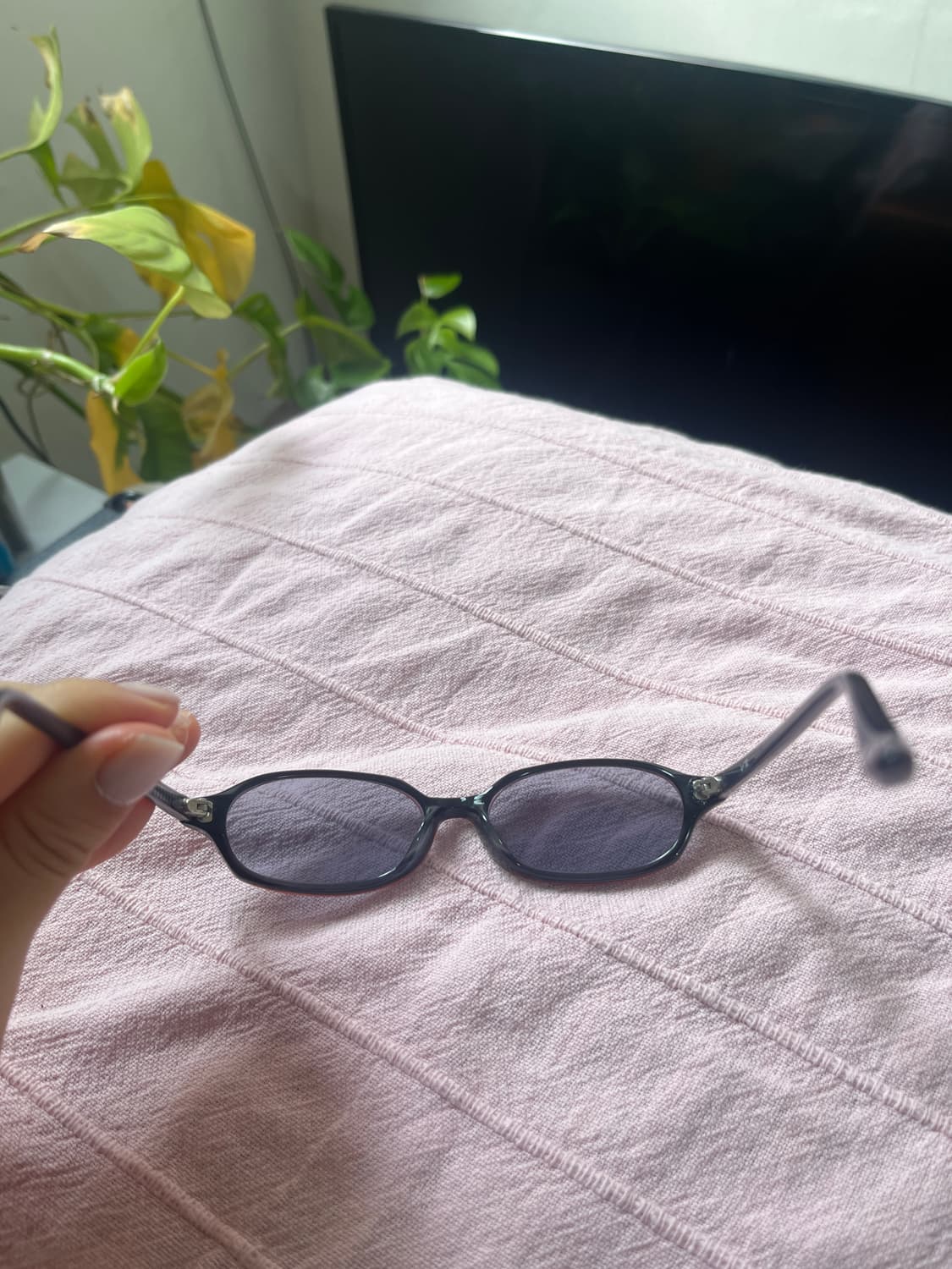 빈티지 선글라스 상품이미지4