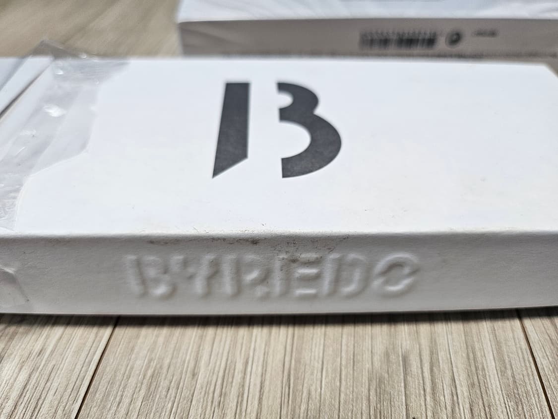 바이레도 인센스 상품이미지5