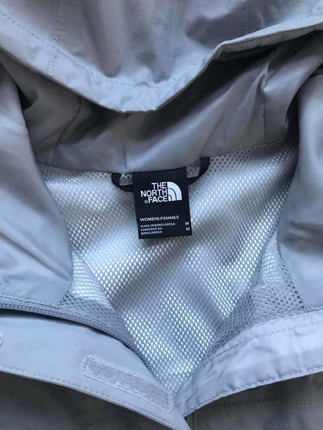 노스페이스 실버 안토라 재킷 상품이미지5