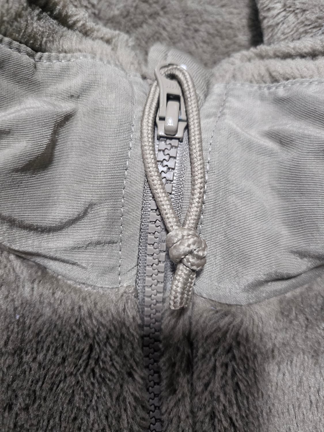 미군오리지날 젠3폴라텍 신형XL 상품이미지2