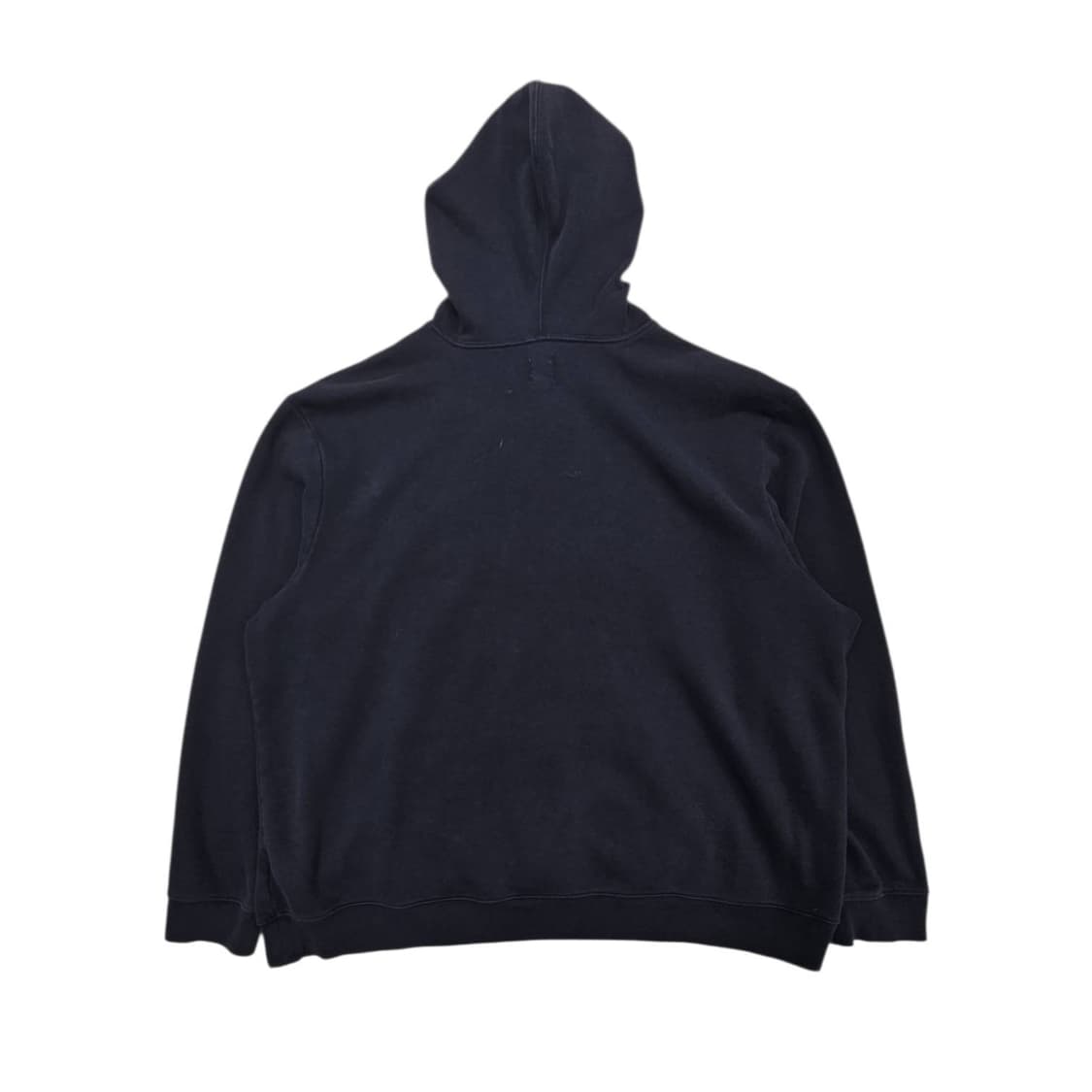 XXL GAP 갭 빅로고 네이비 후드티 상품이미지5