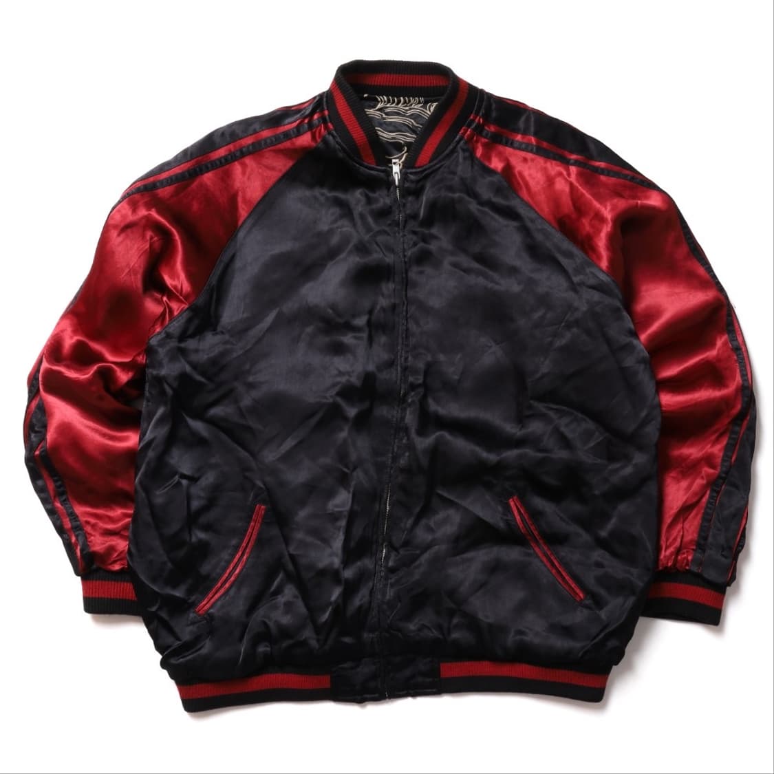 사토리 Satory Sukajan Jacket  상품이미지6