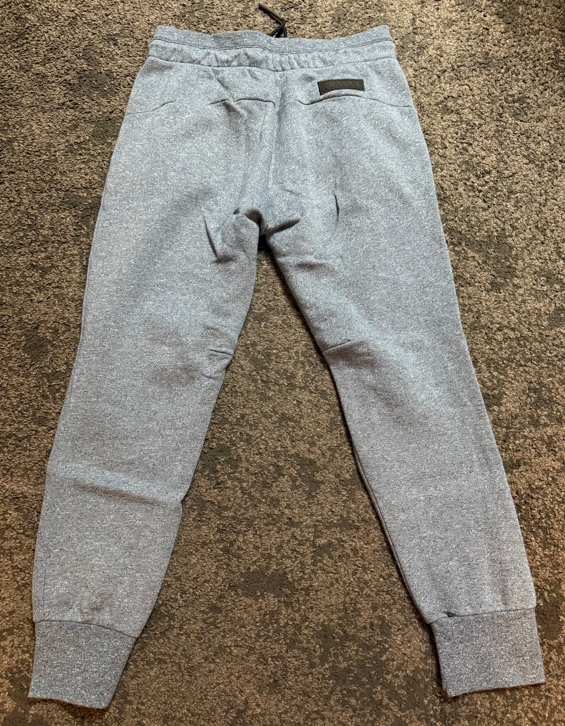 (L) 나이키 조던 트레이닝 조거 팬츠 스웻팬츠 상품이미지2