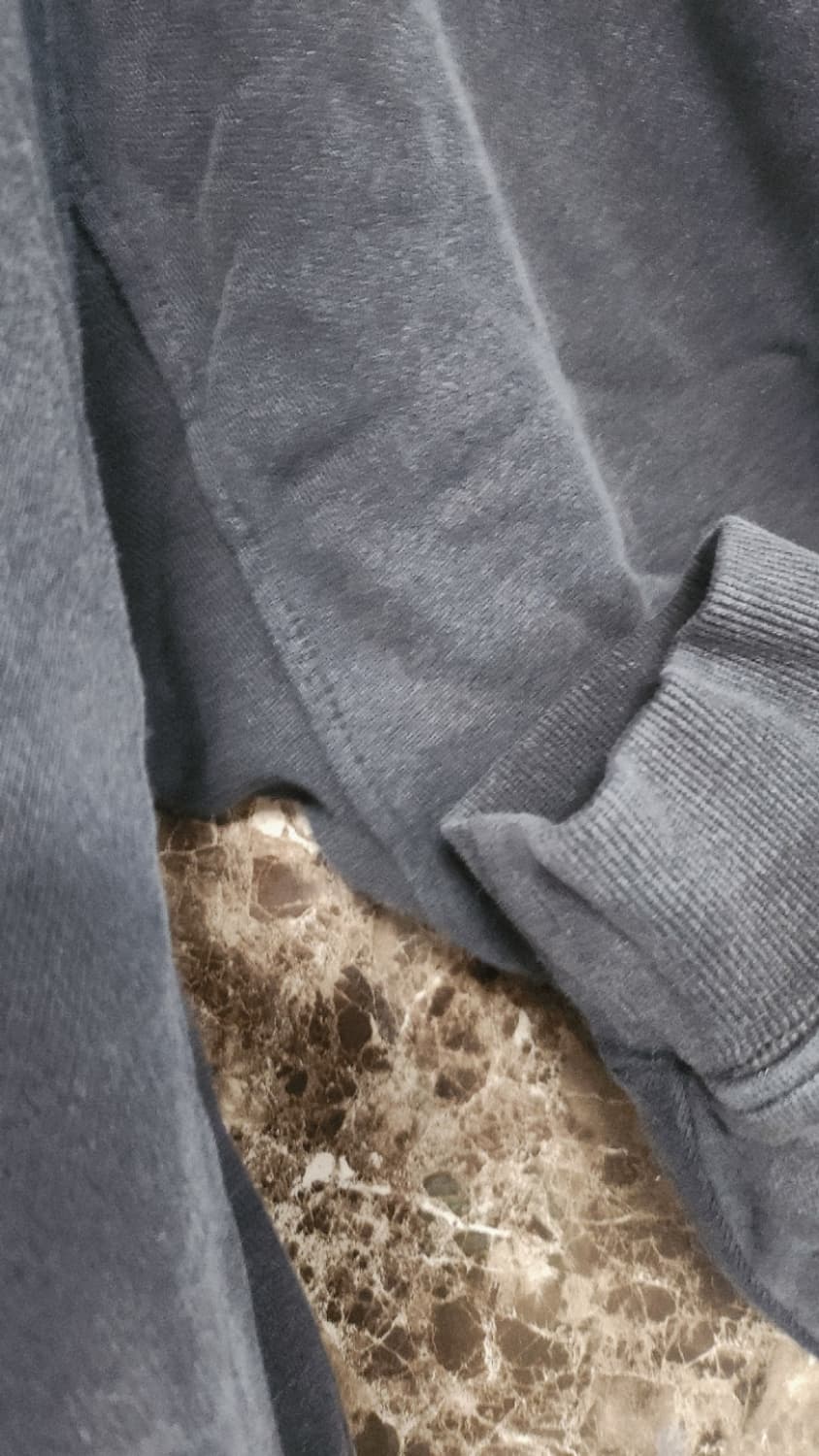 파프롬왓  맨투맨 2사이즈  상품이미지7