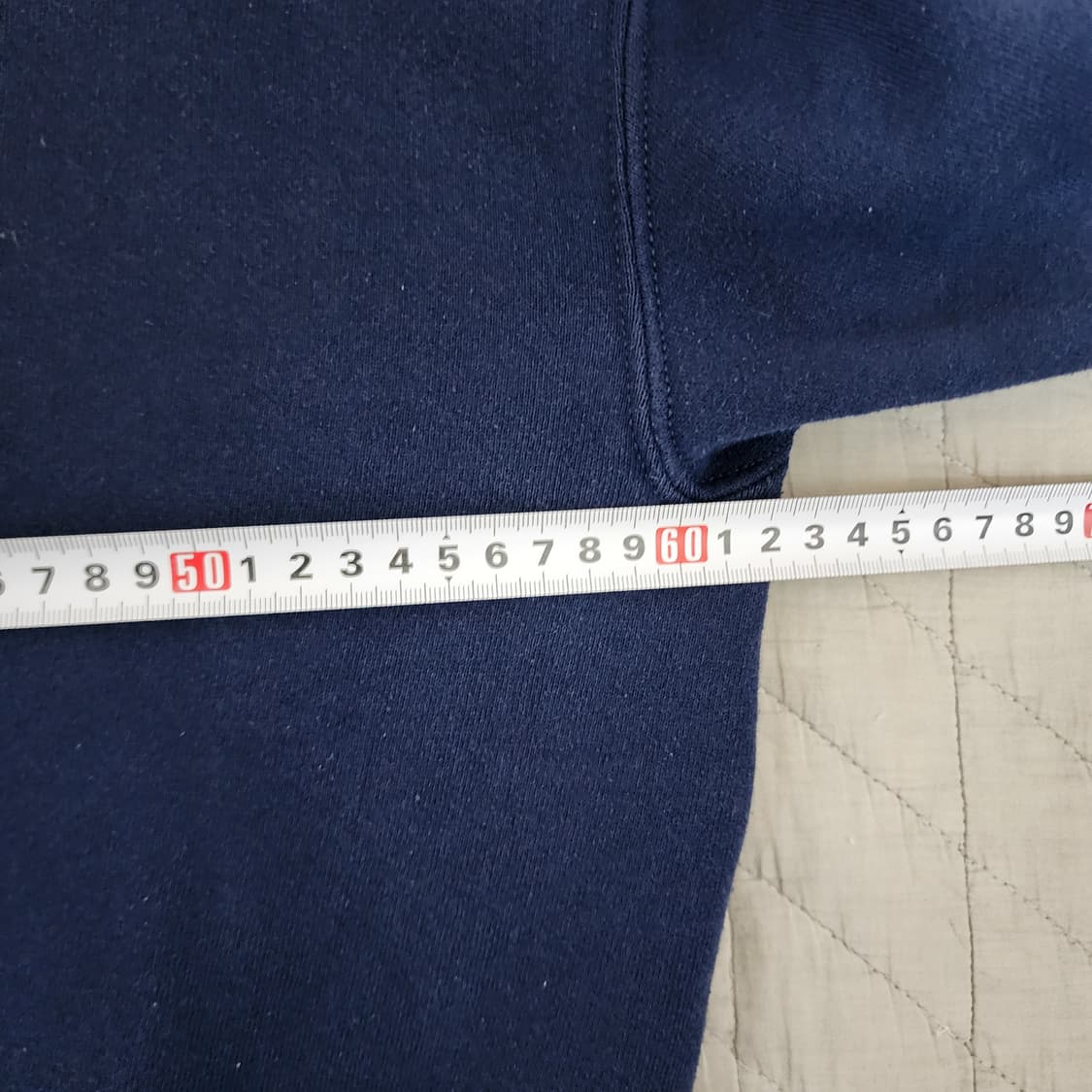 [XL] 90s 러셀 애슬레틱 후드집업 네이비 ver 2 상품이미지6