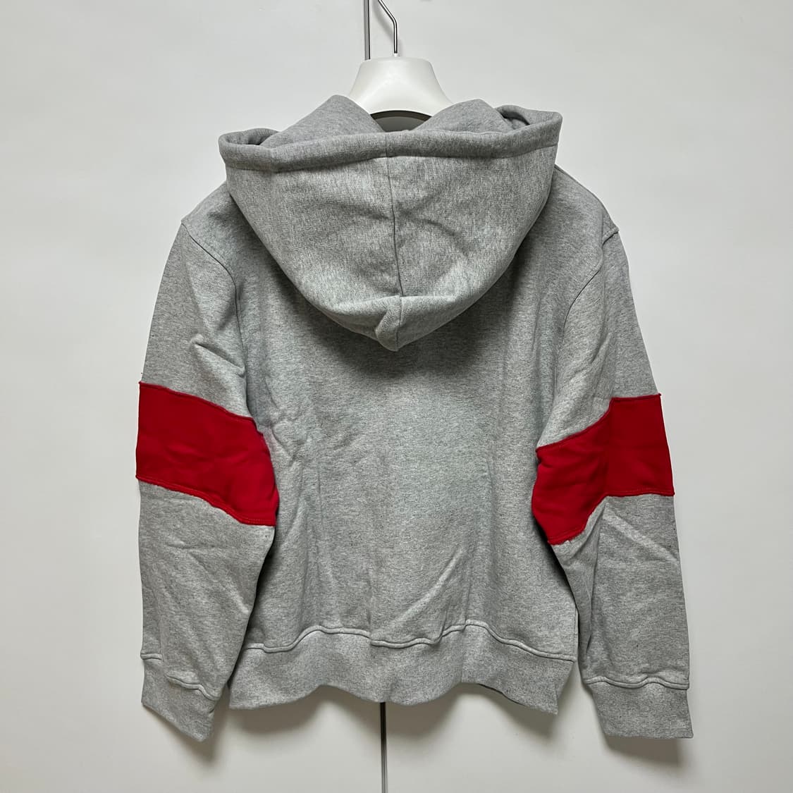 [XS,S]기마구아스 Sebastian 후드집업 상품이미지2