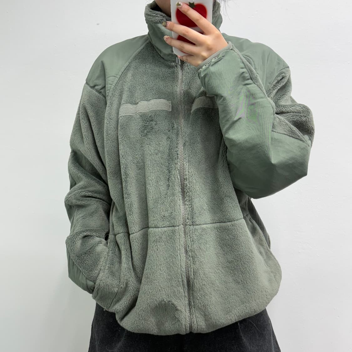 [L] US ARMY GEN3 미군 폴라텍 상품이미지2