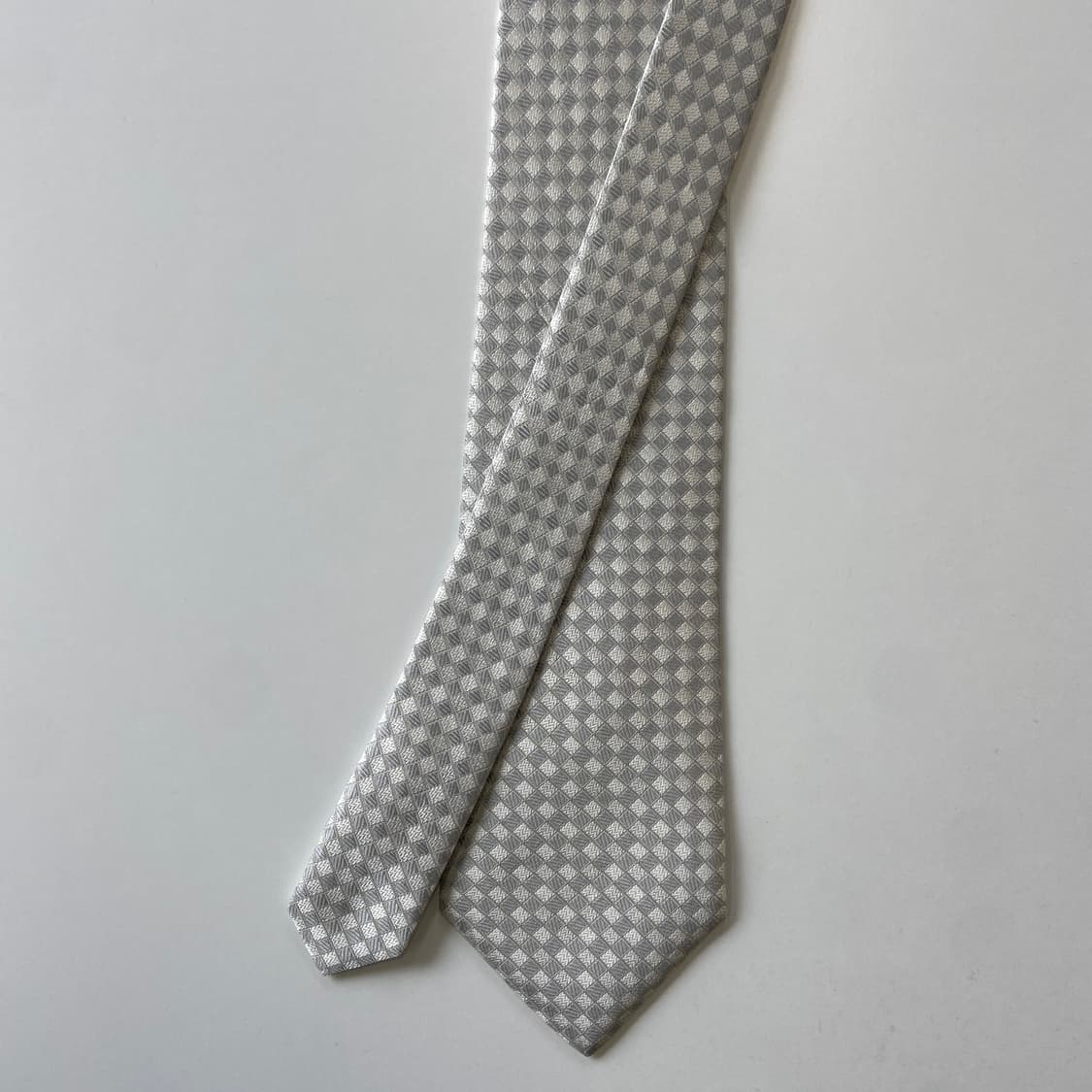 YSL 입생로랑 명품 정품 넥타이 상품이미지1