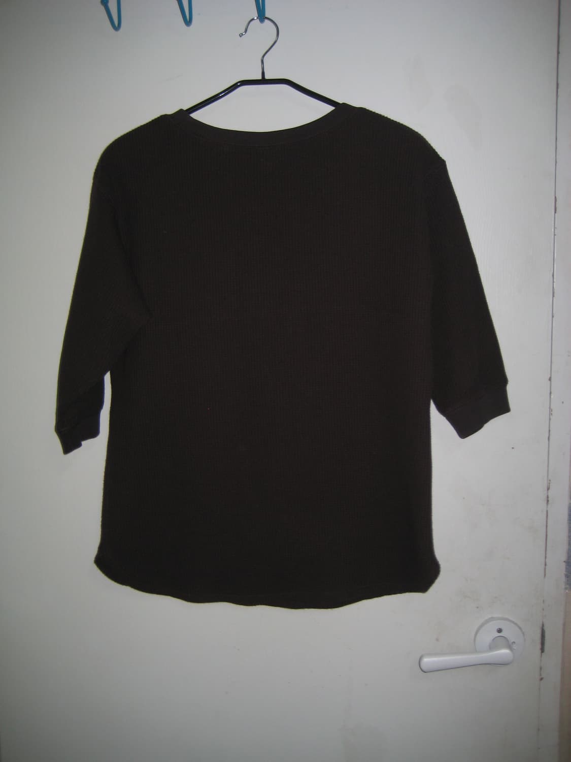 유니클로 와플 반팔 l uniqlo waffle shirtsleeve 상품이미지2