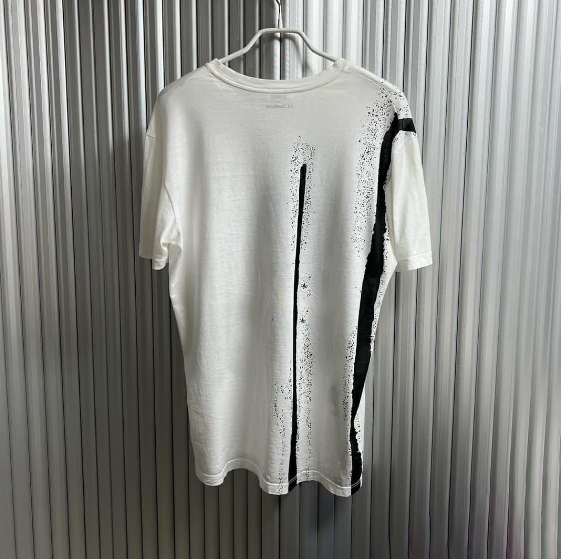 Jilsander t-shirt 상품이미지3