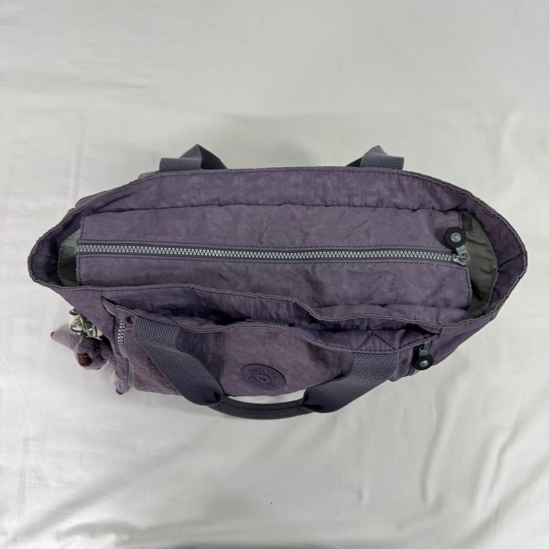 키플링 보라 숄더백 상품이미지6