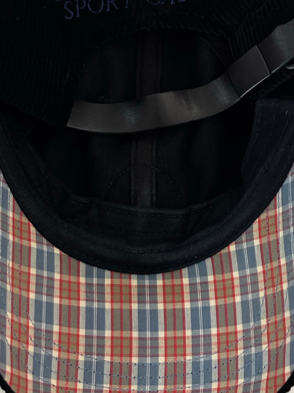 HERITAGEFLOSS CAP 상품이미지4