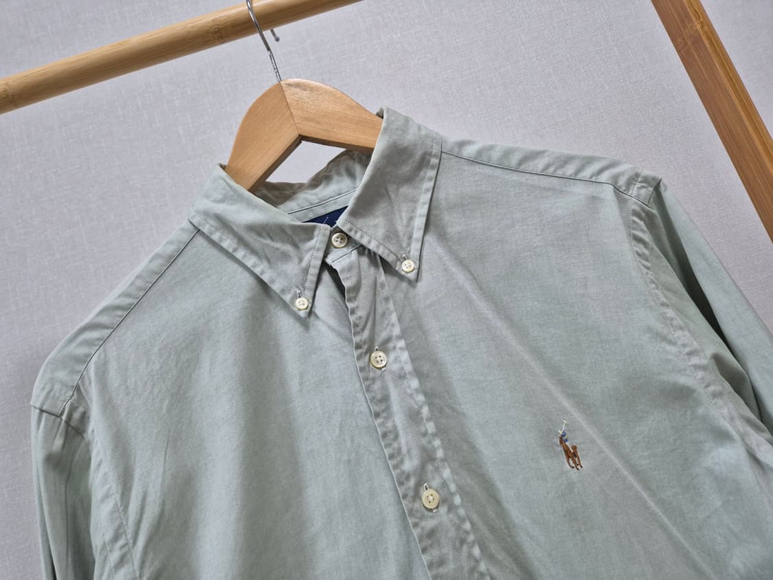 폴로 랄프로렌 남성 남방 105 상품이미지2