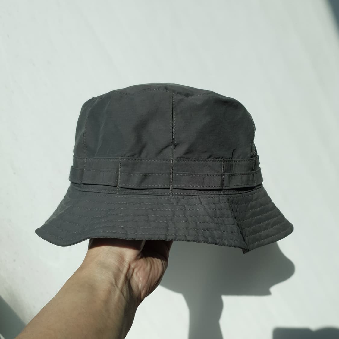90s GOOD ENOUGH bucket hat 상품이미지7