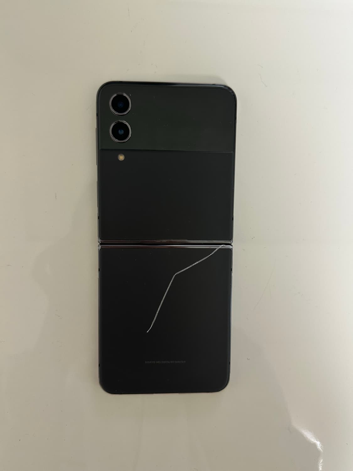 갤럭시 Z 플립 4 (512기가) 상품이미지1