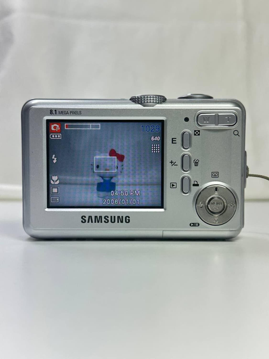 입문‧₊˚ Samsung Kenox S800 삼성 디카 케녹스 상품이미지6