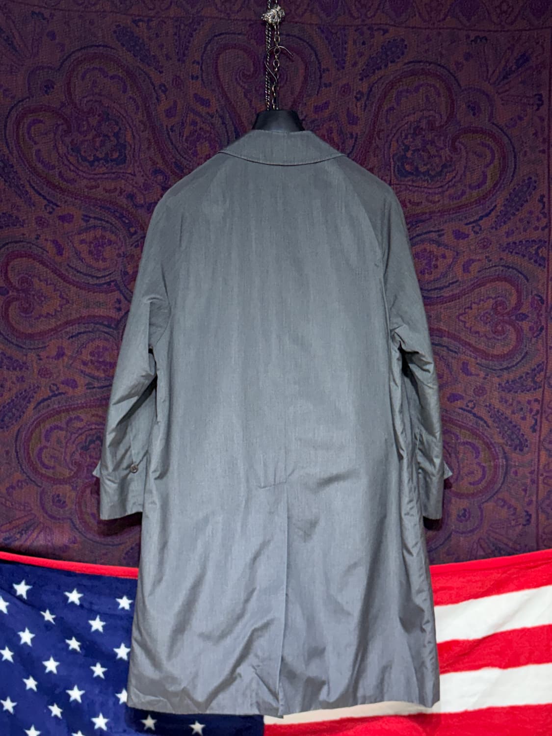 버버리 싱글코트  상품이미지6