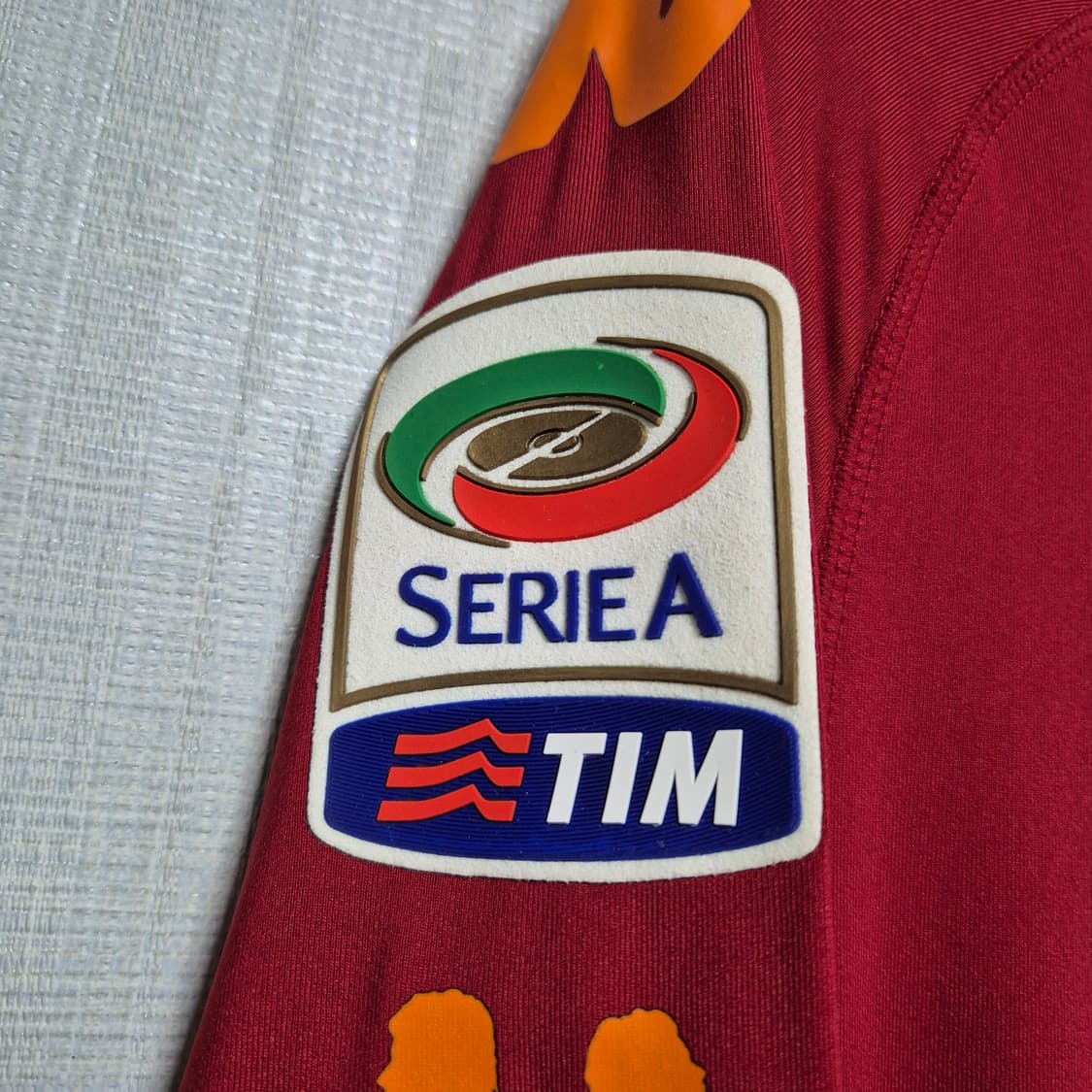 10/11 AS로마 토티 XXL 상품이미지4