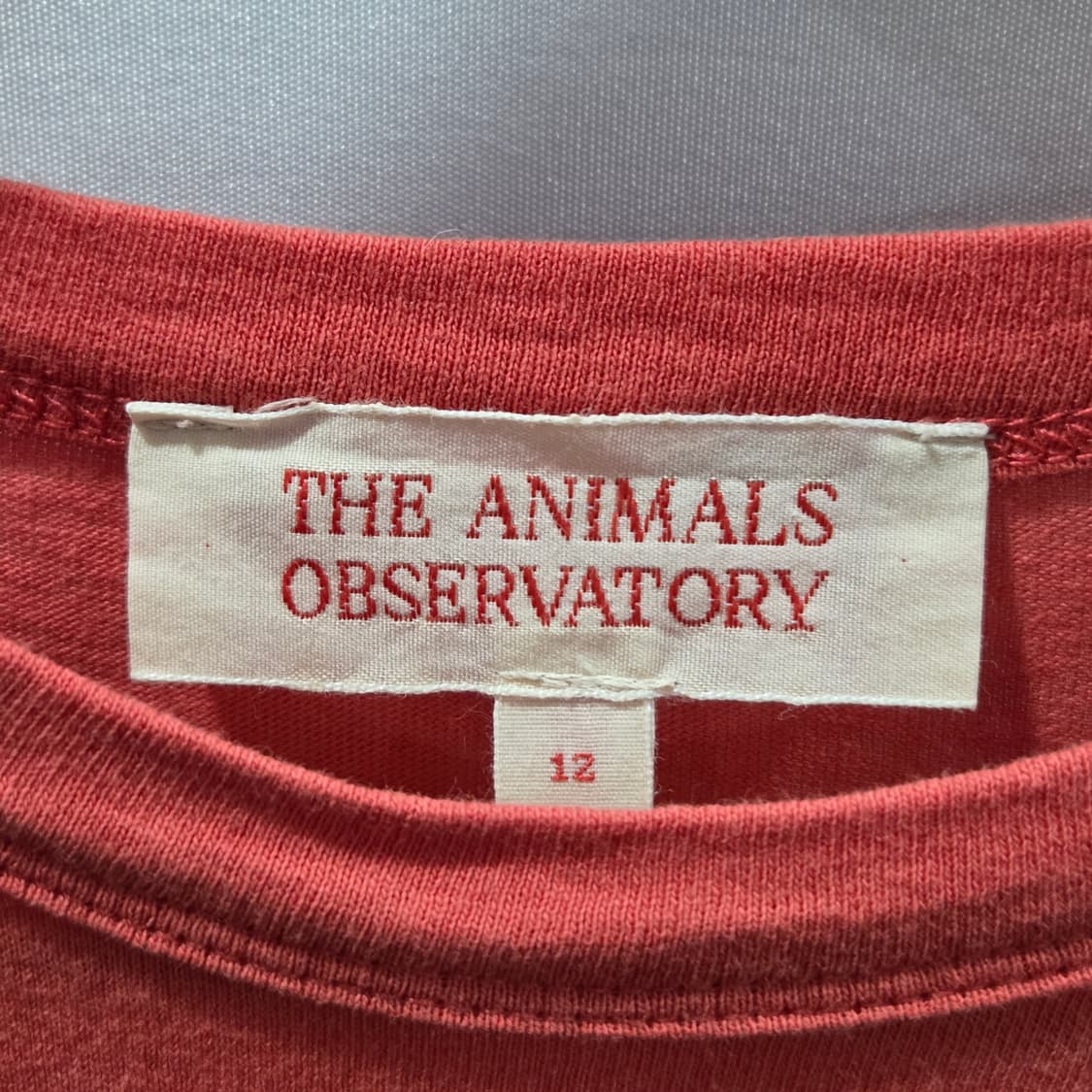 타오 키즈 프린팅 반팔티 12 상품이미지2