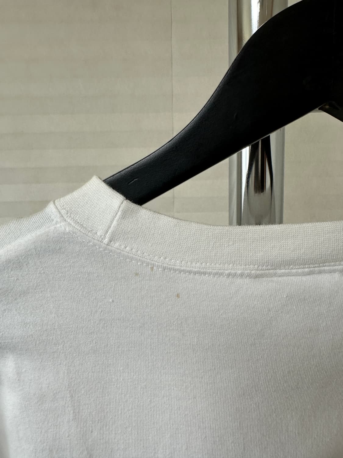 90-00sMickey Unlimited Character Sket반팔 상품이미지5