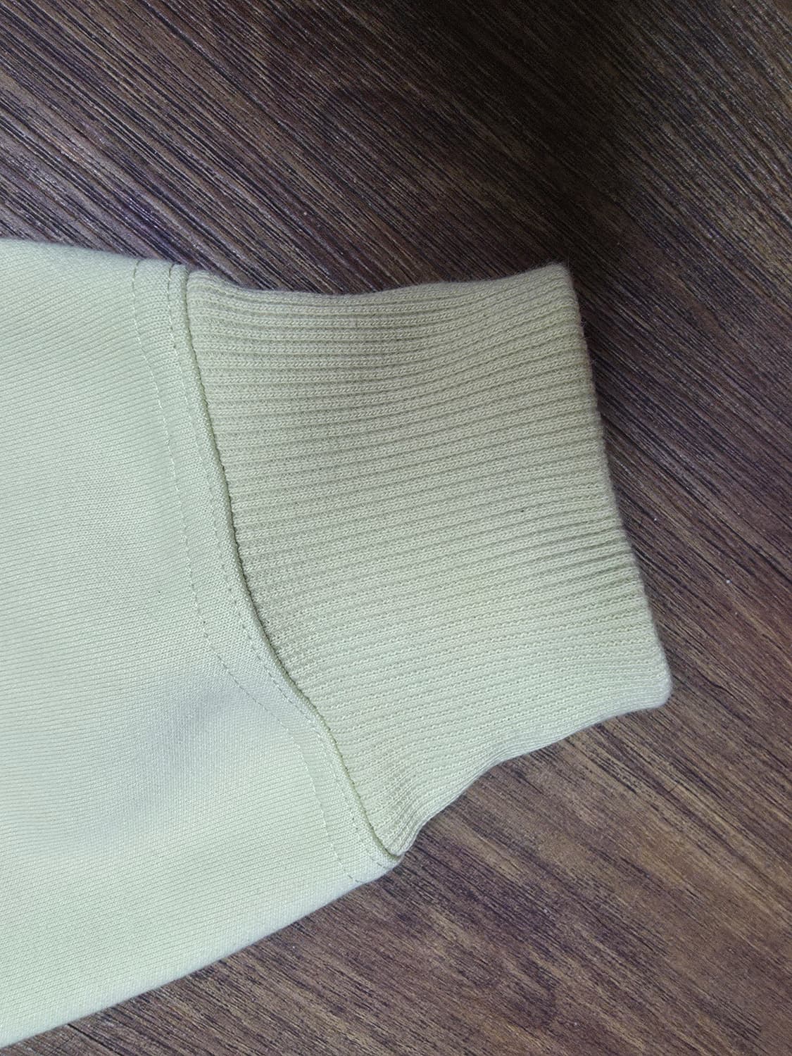 아더에러 Enty 로고 후드 집업 상품이미지6