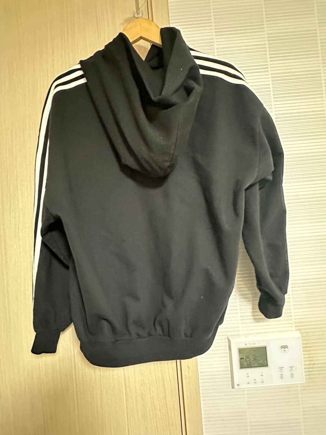 발렌시아가 아디다스 후드집업 상품이미지6